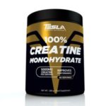 100% tesla creatine monohydrate Maroc