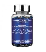 AAKG 100 Capsules Maroc