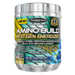 Amino Build Next Gen Maroc