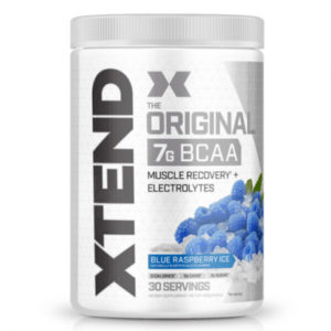 Xtend original BCAA 30 Servings 420g Maroc