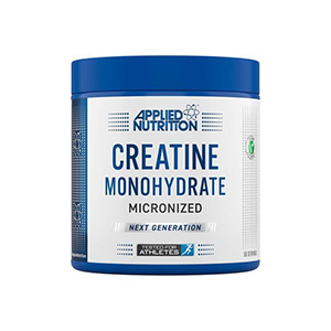 Creatine Micronized Maroc