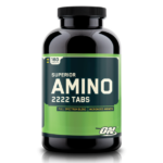 Amino 2222 160 Tabs Maroc