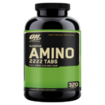 Amino 2222 320 Tabs Maroc