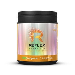 creatine creapure maroc reflex